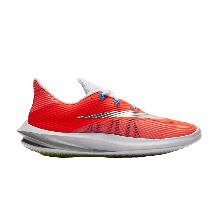 Кроссовки Nike Future Speed GS 'Total Crimson', оранжевый
Кроссовки Nike Future Speed GS 'Total Crimson', оранжевый