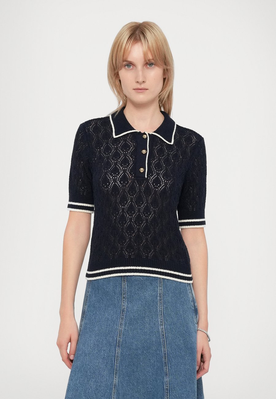 Поло FRAME ROOKIE, Namu/Blue
Поло FRAME ROOKIE, Namu/Blue