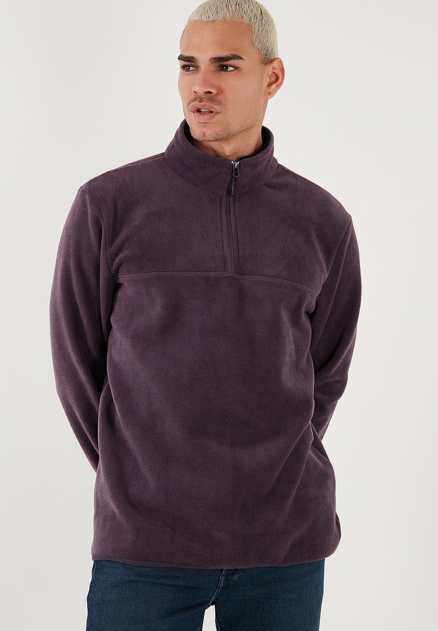 Джемпер Buratti REGULAR FIT, Purple
Джемпер Buratti REGULAR FIT, Purple