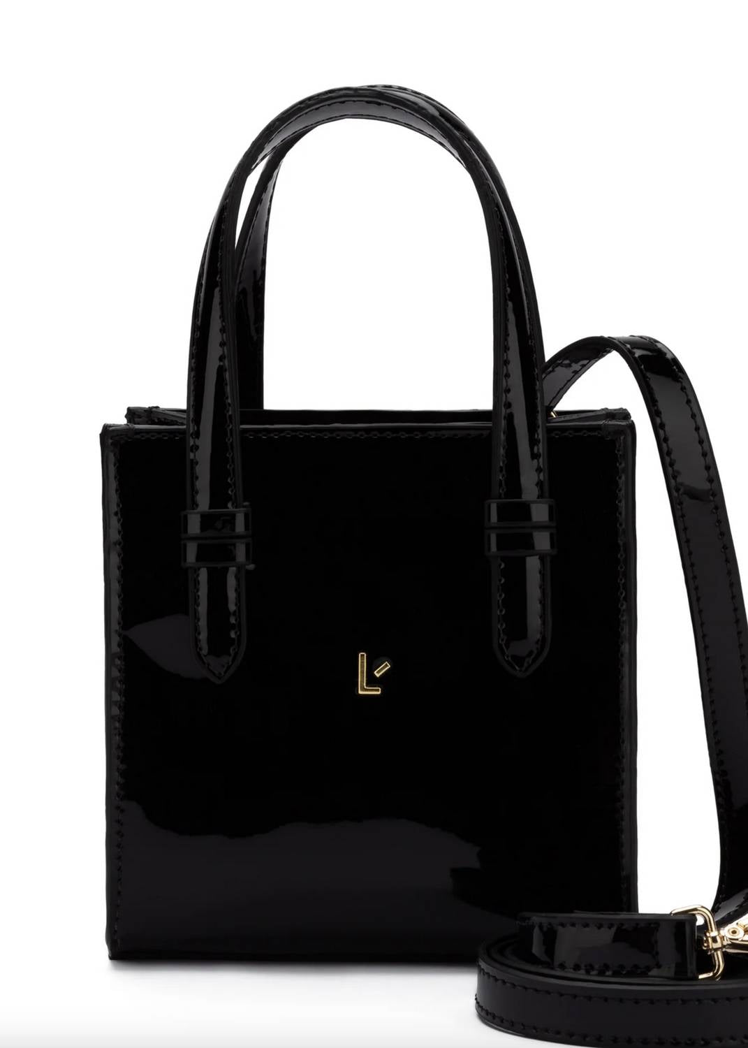 Женская мини-сумка Phoebe Tote черного цвета Larroude, Черный, Женская мини-сумка Phoebe Tote черного цвета Larroude
Женская мини-сумка Phoebe Tote черного цвета Larroude, Черный, Женская мини-сумка Phoebe Tote черного цвета Larroude