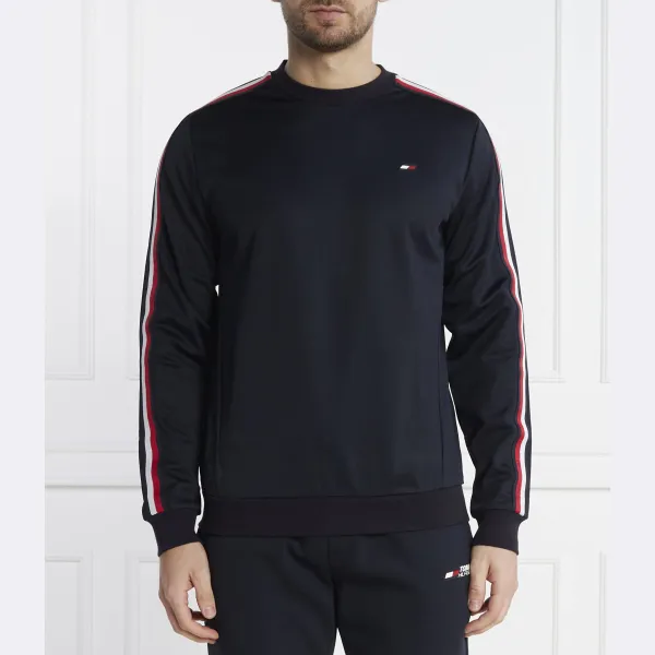 Толстовка обычного кроя Tommy Hilfiger, синий
Толстовка обычного кроя Tommy Hilfiger, синий