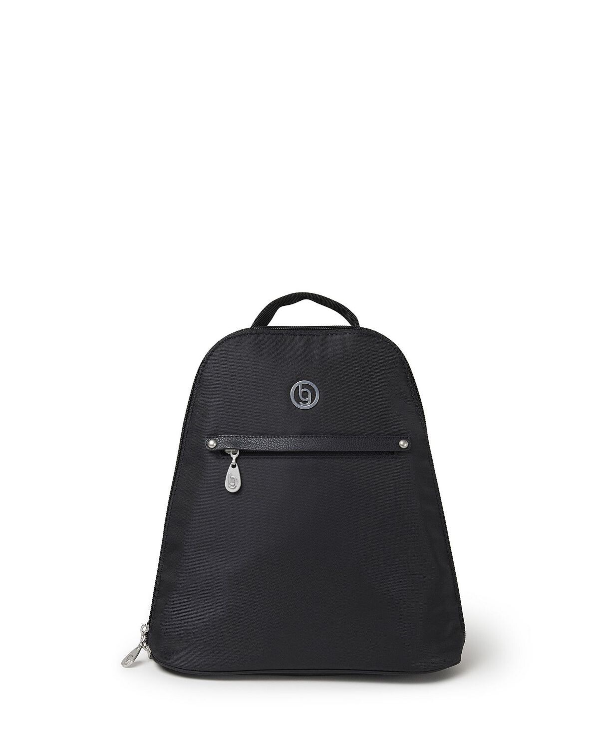 Женский рюкзак-трансформер Мемфис Baggallini, черный
Женский рюкзак-трансформер Мемфис Baggallini, черный