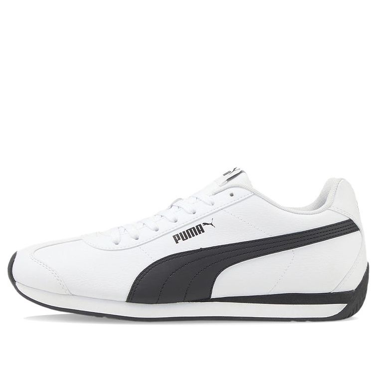 Спортивные кроссовки PUMA Turin 3 'White Black', белый
Спортивные кроссовки PUMA Turin 3 'White Black', белый