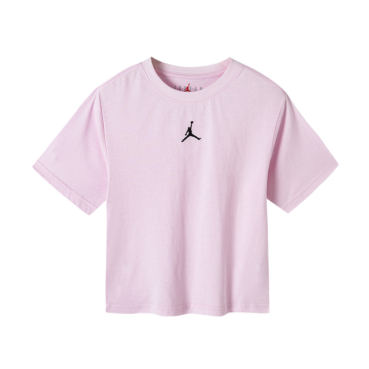 Детская футболка Jordan, розовый
Детская футболка Jordan, розовый