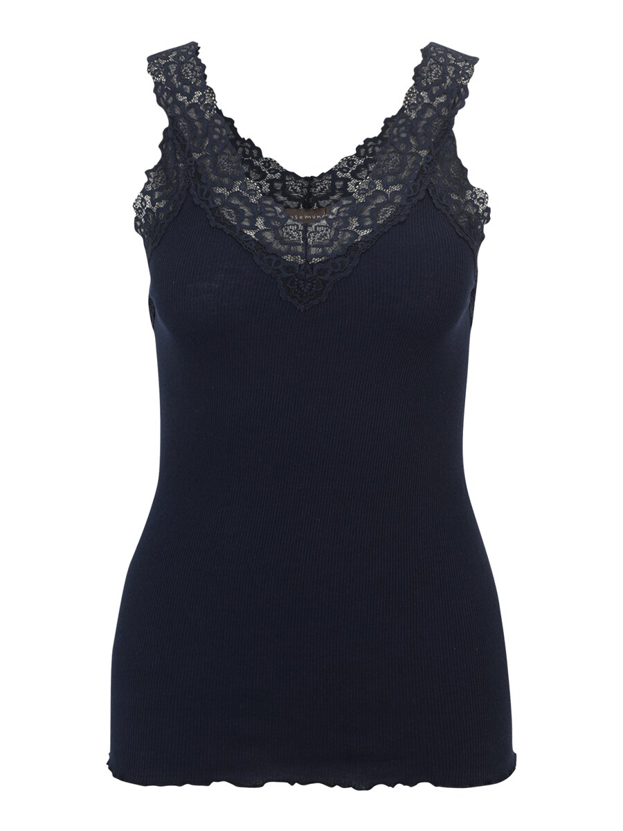 Топ rosemunde, Navy
Топ rosemunde, Navy