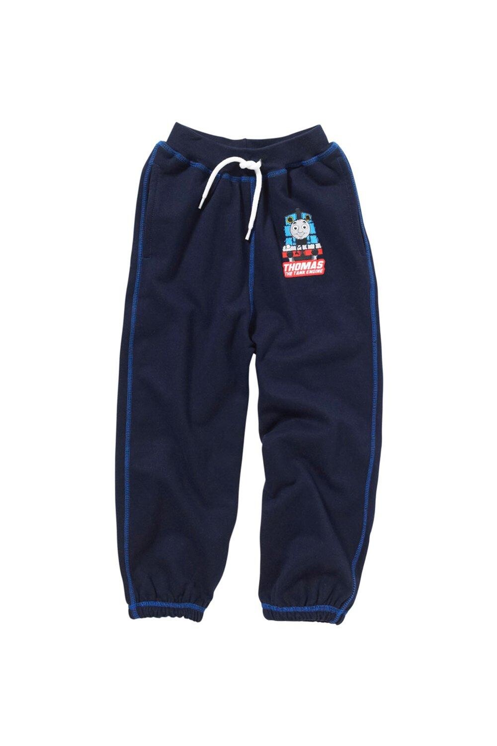 Спортивные брюки Thomas Thomas & Friends, синий
Спортивные брюки Thomas Thomas & Friends, синий