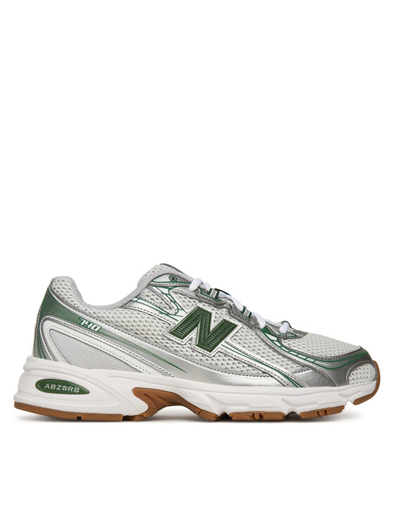 Кроссовки U740SF2 M New Balance, серый
Кроссовки U740SF2 M New Balance, серый