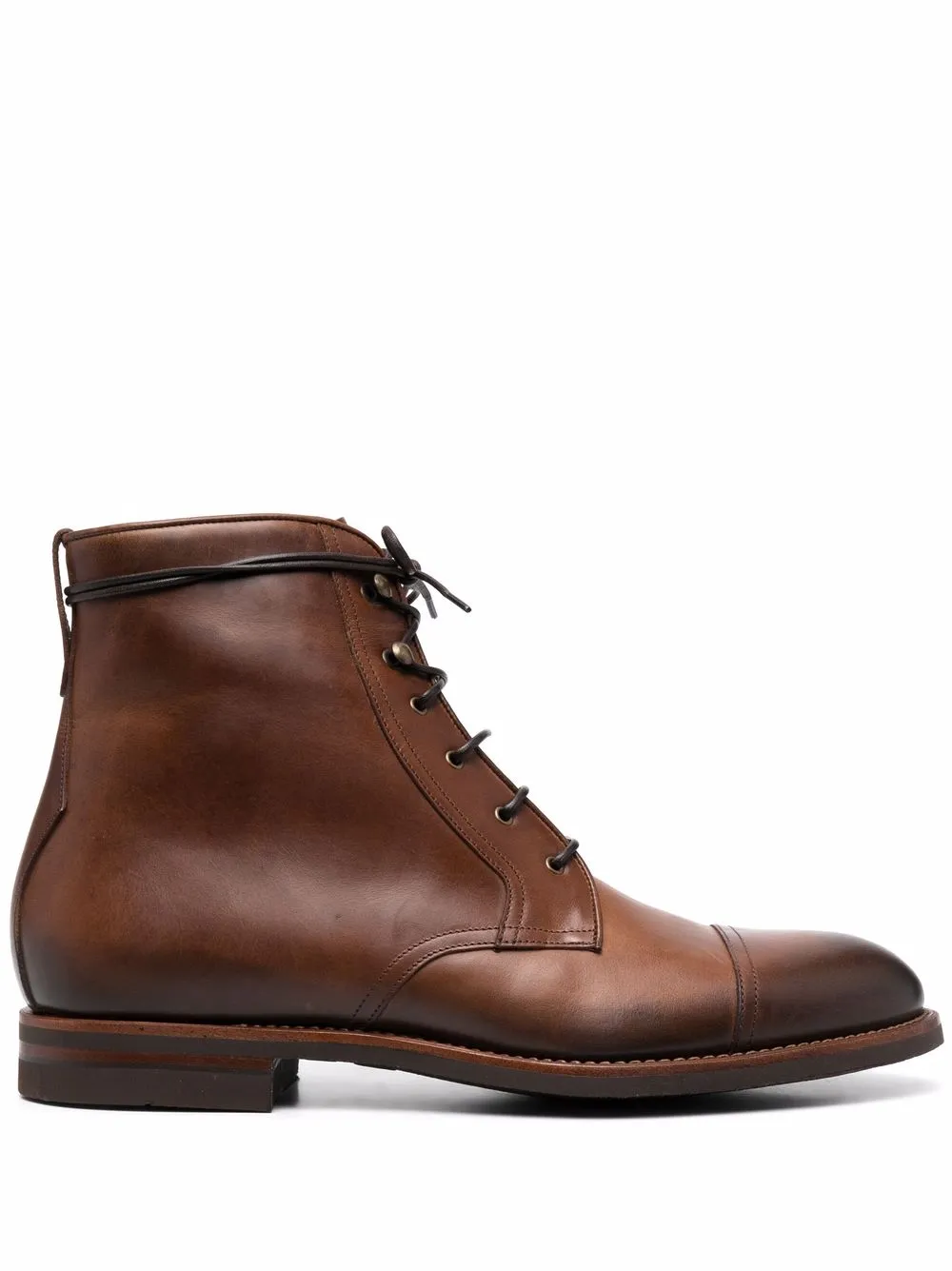 Ботинки с подкладкой из овчины Scarosso, коричневый
Ботинки с подкладкой из овчины Scarosso, коричневый