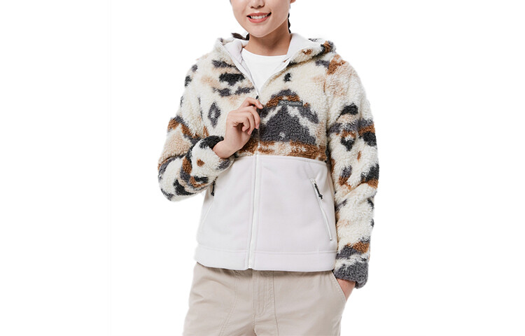 Женская куртка Columbia, Белый
Женская куртка Columbia, Белый