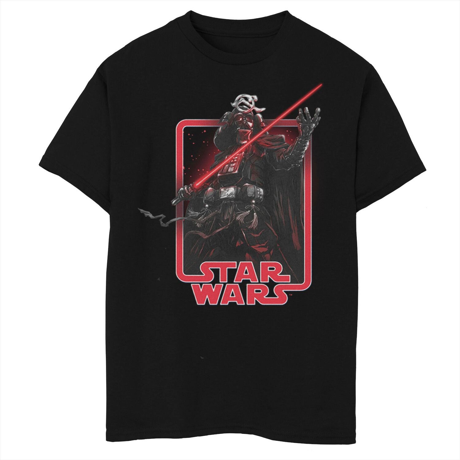 Футболка с логотипом «Вейдерс Достичь» для мальчиков 8–20 лет Licensed Character
Футболка с логотипом «Вейдерс Достичь» для мальчиков 8–20 лет Licensed Character