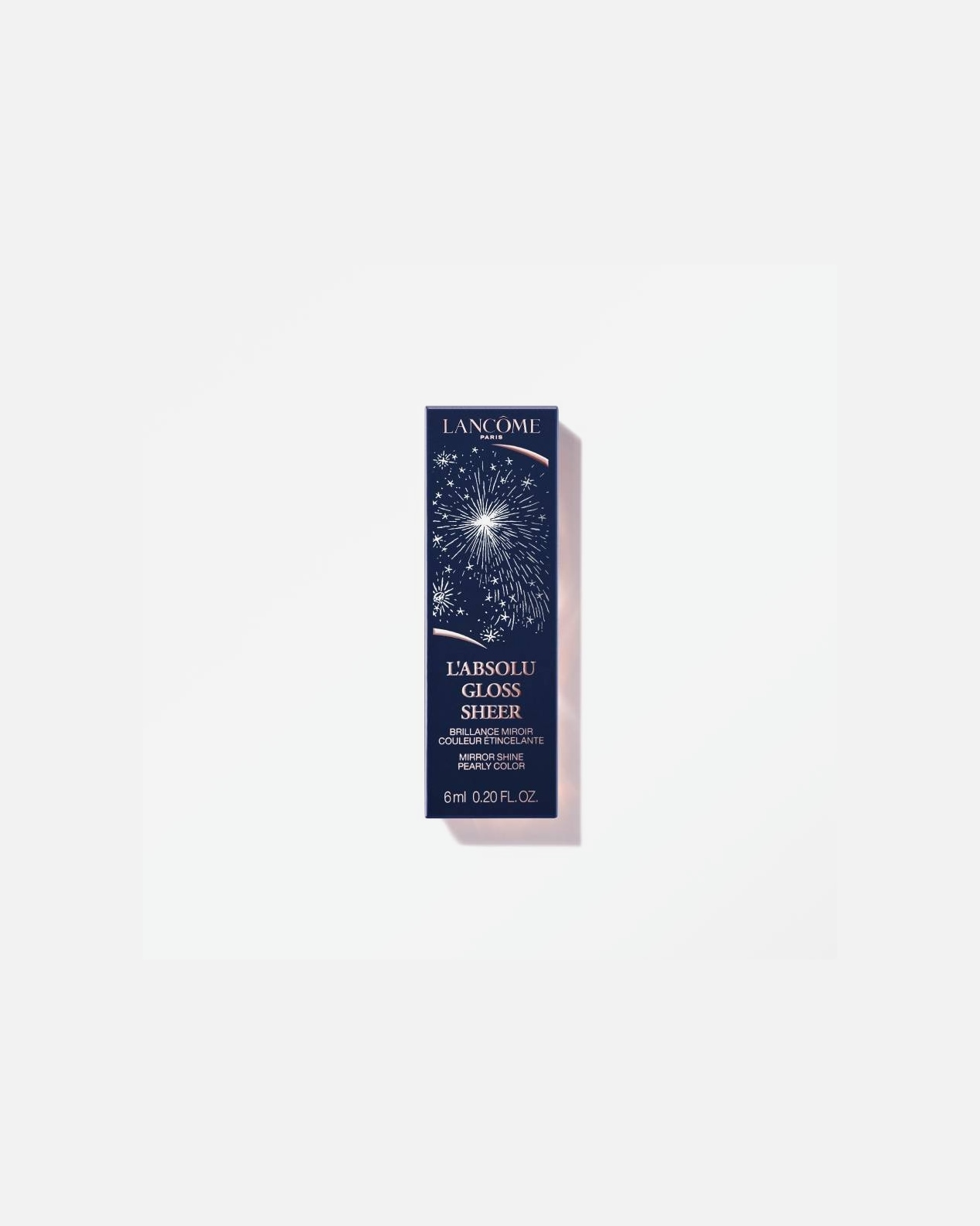 Блеск для губ Lancome, 5.9 гр
Блеск для губ Lancome, 5.9 гр