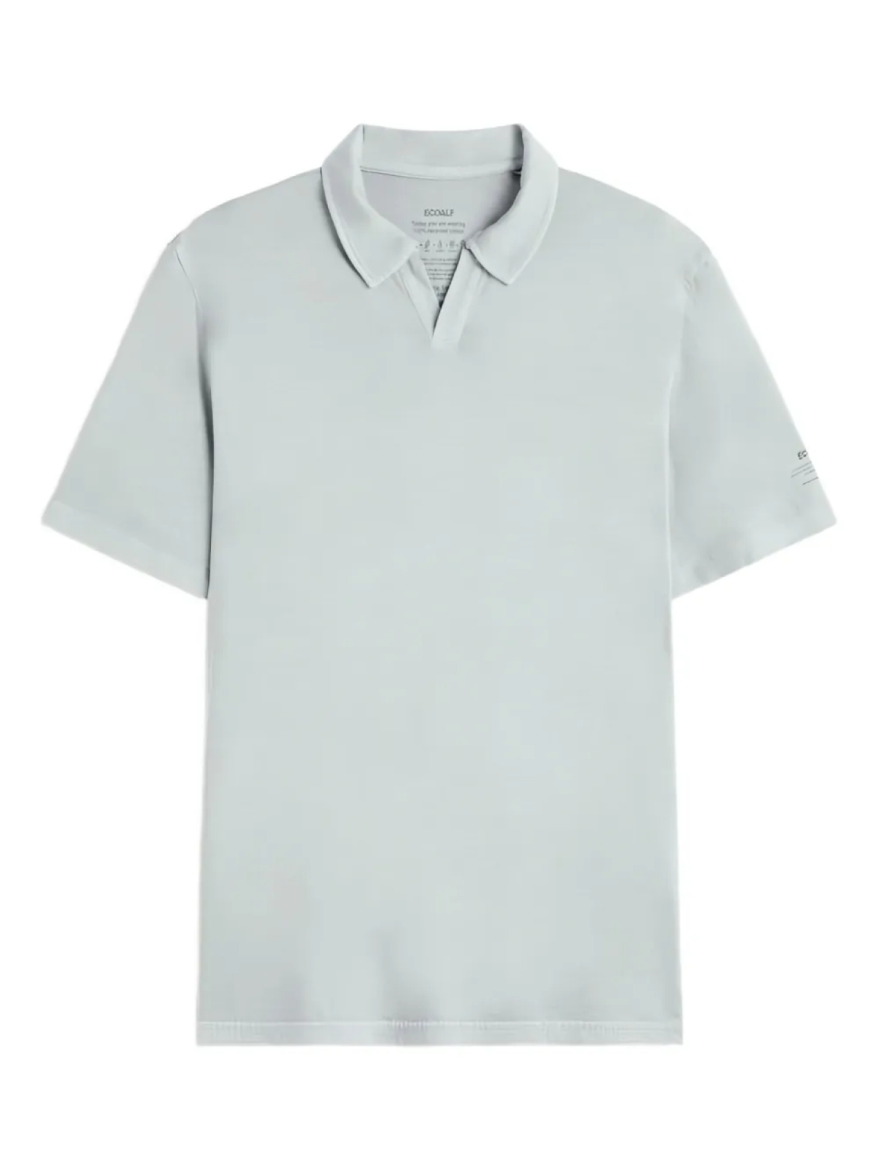 Ecoalf Enzo Футболка, синий
Ecoalf Enzo Футболка, синий