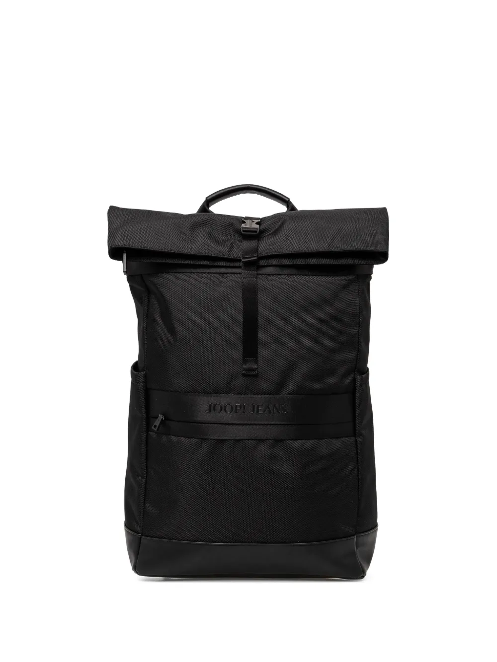 Рюкзак Modica Nuvola Jaron на кожаной основе с закругленным верхом Joop!, черный
Рюкзак Modica Nuvola Jaron на кожаной основе с закругленным верхом Joop!, черный