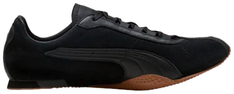 Кроссовки Puma H-Street Premium, черный
Кроссовки Puma H-Street Premium, черный