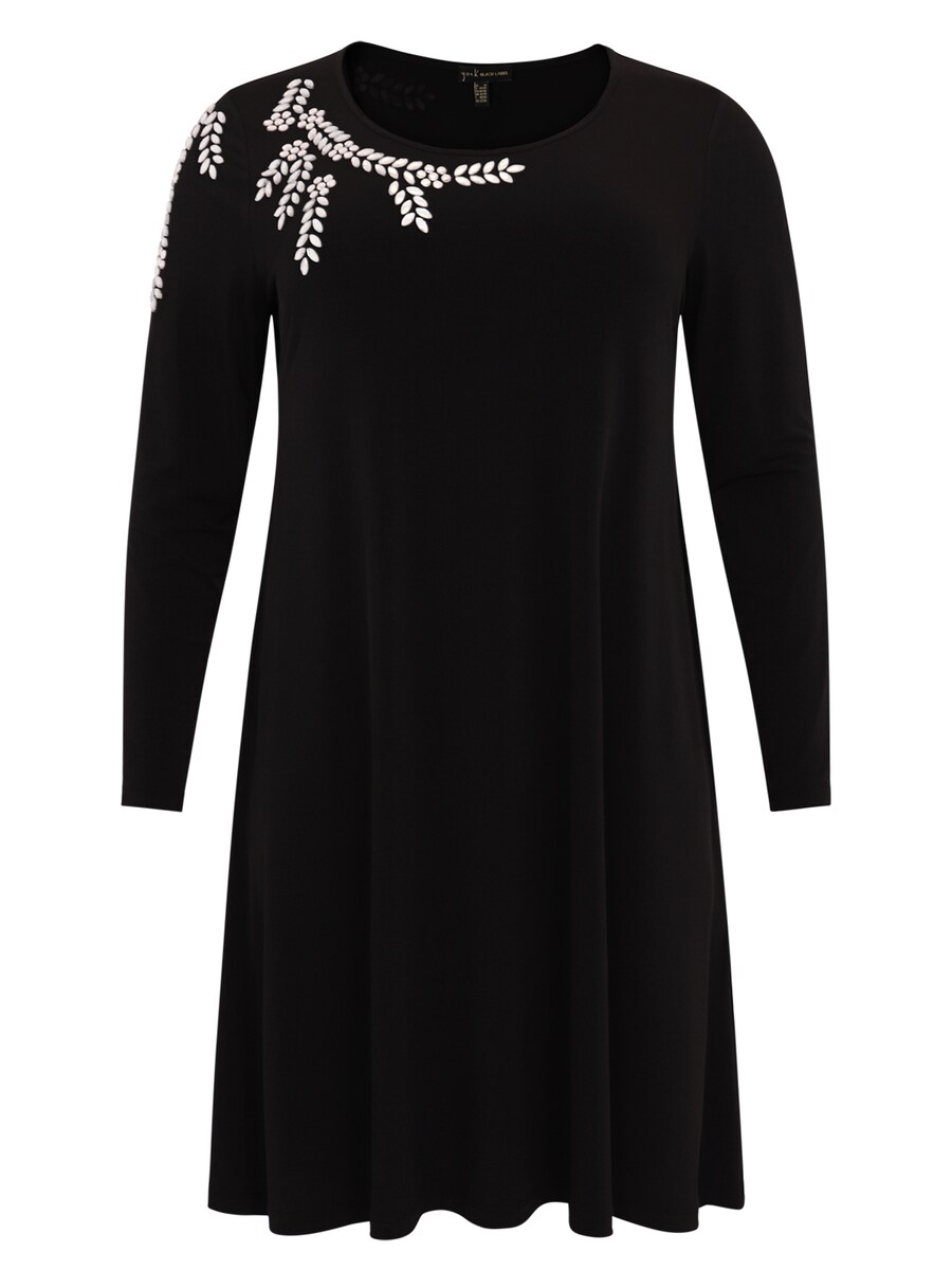 Платье YOEK, черный
Платье YOEK, черный