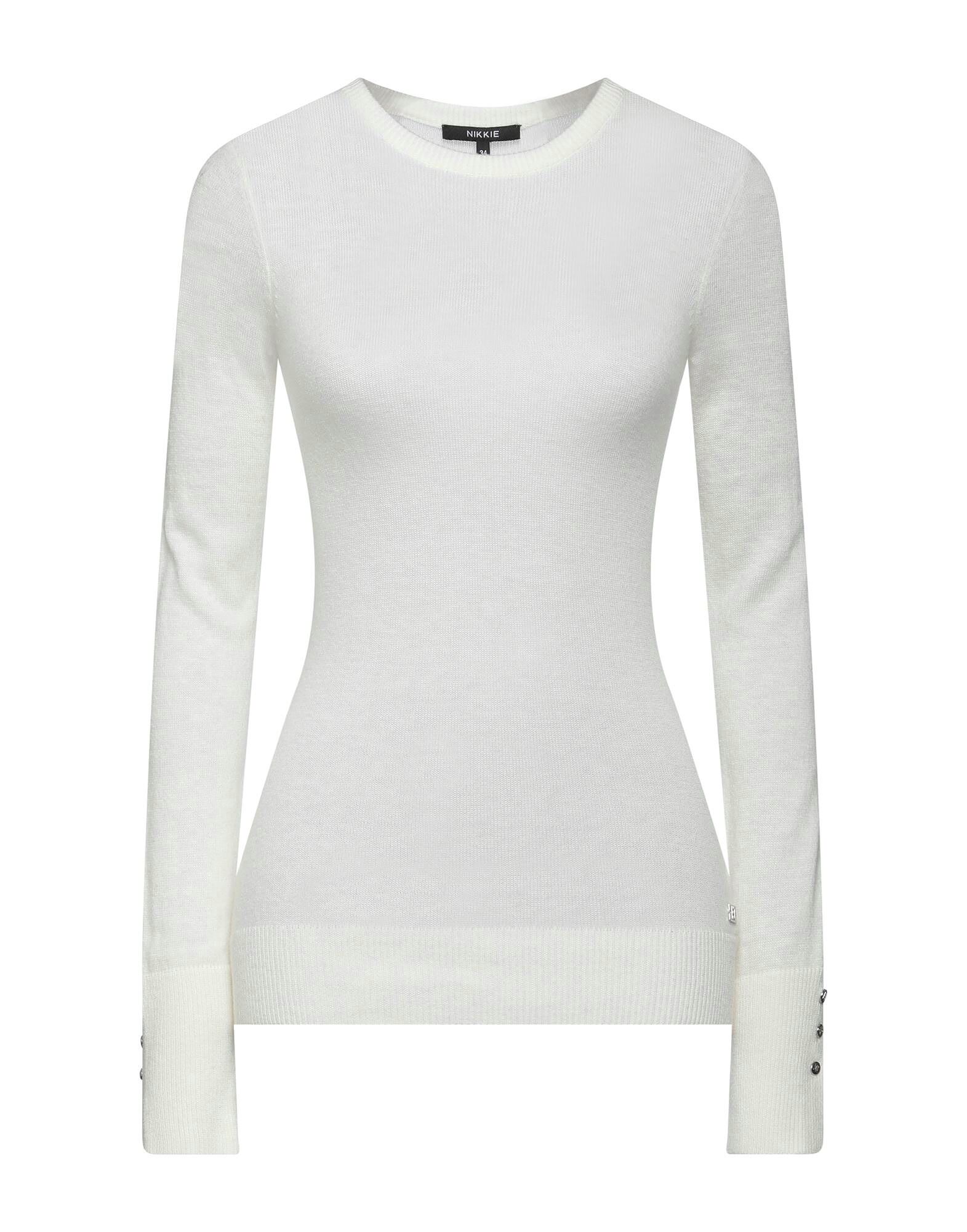 Свитер Nikkie, айвори
Свитер Nikkie, айвори