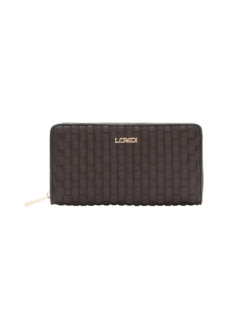 Кошелек L.CREDI Wallet, Chocolate/Brown
Кошелек L.CREDI Wallet, Chocolate/Brown