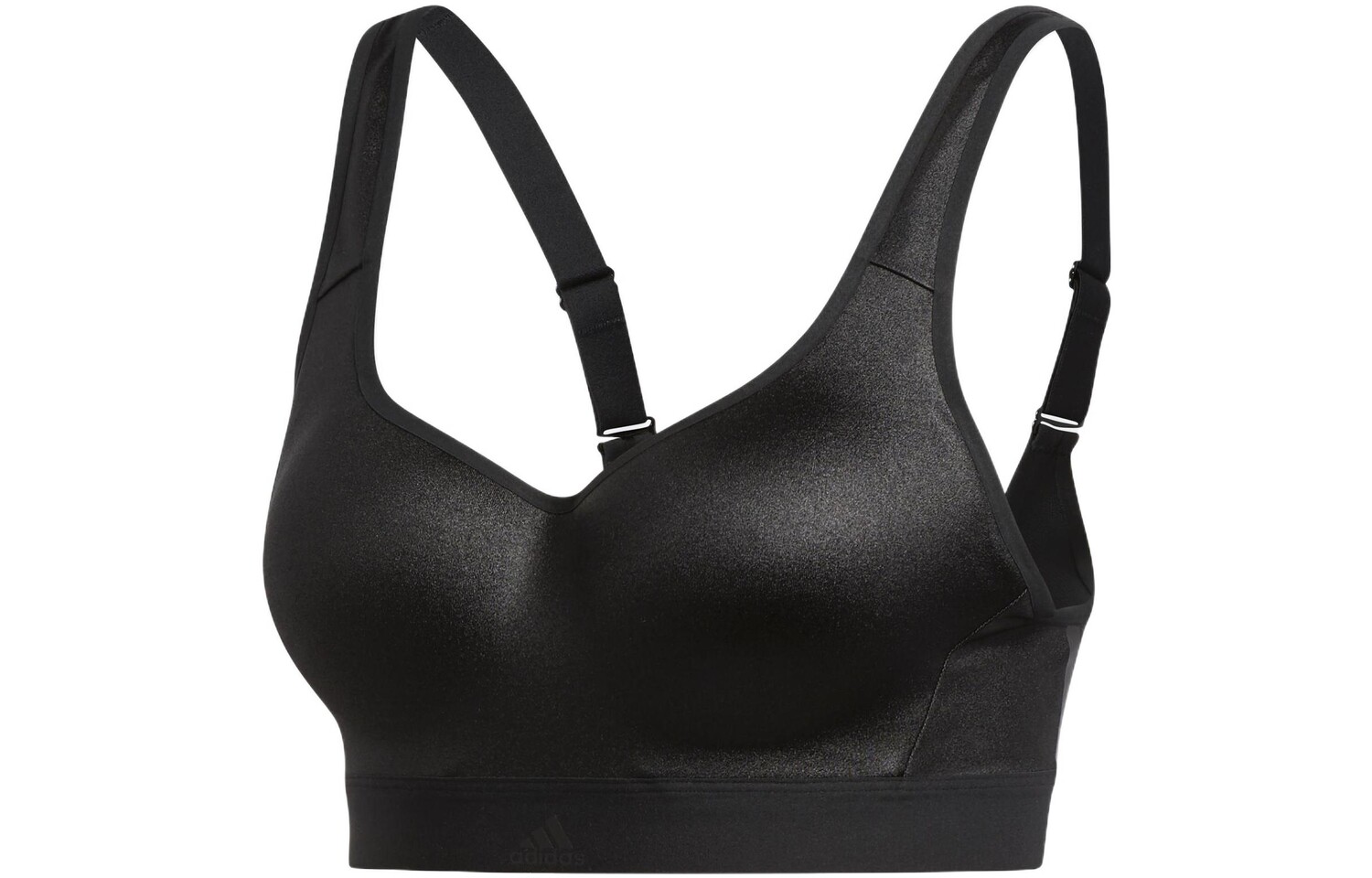Adidas Женское спортивное нижнее белье, Черный
Adidas Женское спортивное нижнее белье, Черный