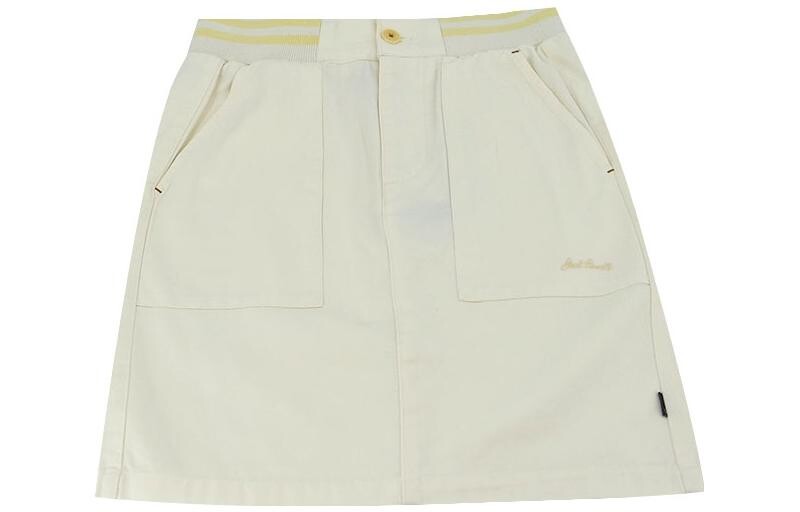 Женская повседневная юбка Converse, цвет Beige
Женская повседневная юбка Converse, цвет Beige