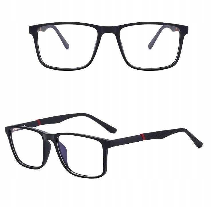 Stylion, однотонные мужские компьютерные очки, синий свет, УФ, гибкая оправа
Stylion, однотонные мужские компьютерные очки, синий свет, УФ, гибкая оправа