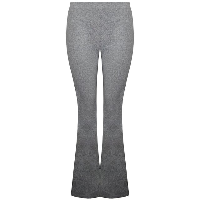 Широкие женские серые брюки Champion, серый
Широкие женские серые брюки Champion, серый