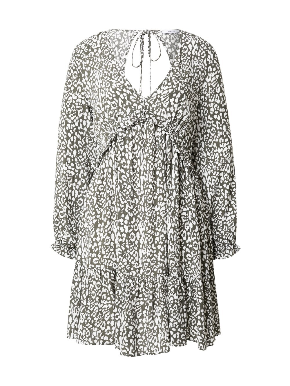 Летнее платье About You Mathilda, белый
Летнее платье About You Mathilda, белый