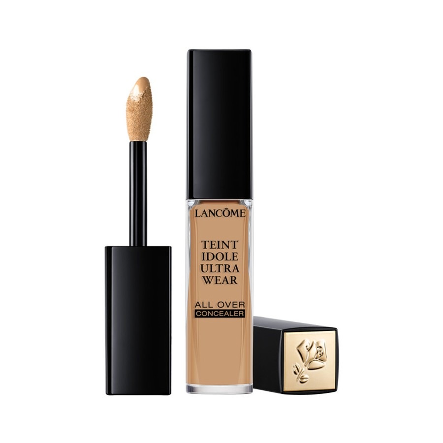 Корректор teint idole ultra wear all over Lancome, 07 - sable, объем 13 мл
Корректор teint idole ultra wear all over Lancome, 07 - sable, объем 13 мл
