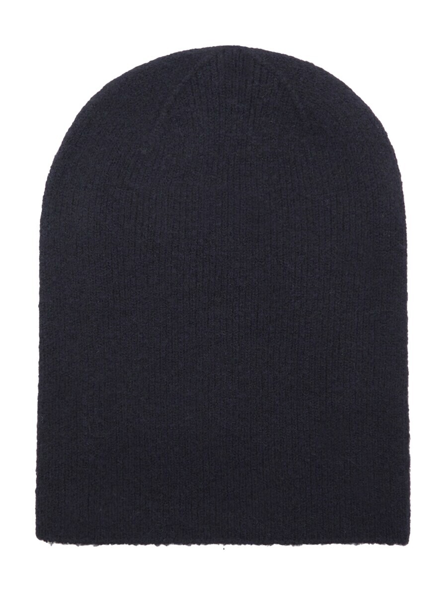 Шапка Pull&Bear Beanie, темно-синий
Шапка Pull&Bear Beanie, темно-синий