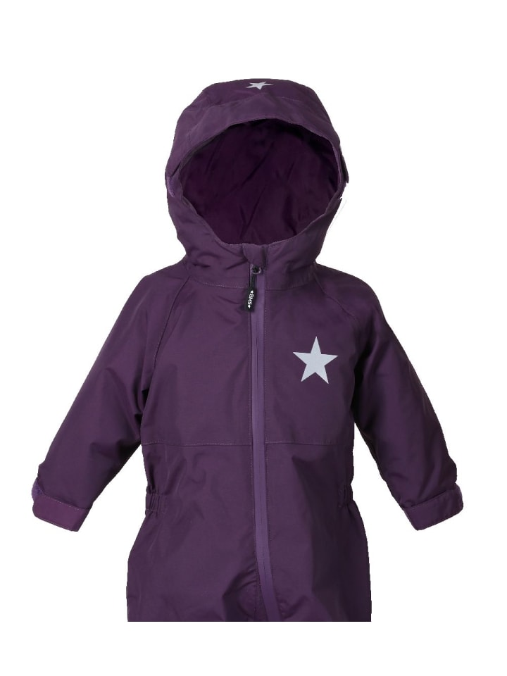 BMS Детский дождь, выполненный в красных тонах
BMS Детский дождь, выполненный в красных тонах