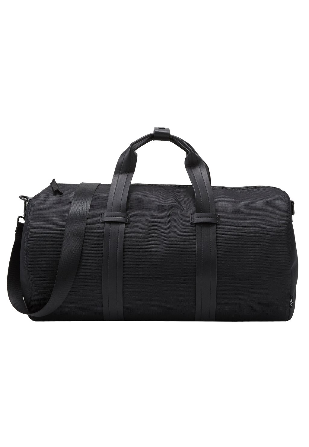 Спортивная сумка Zign, черная, Черный, Спортивная сумка Zign, черная
Спортивная сумка Zign, черная, Черный, Спортивная сумка Zign, черная