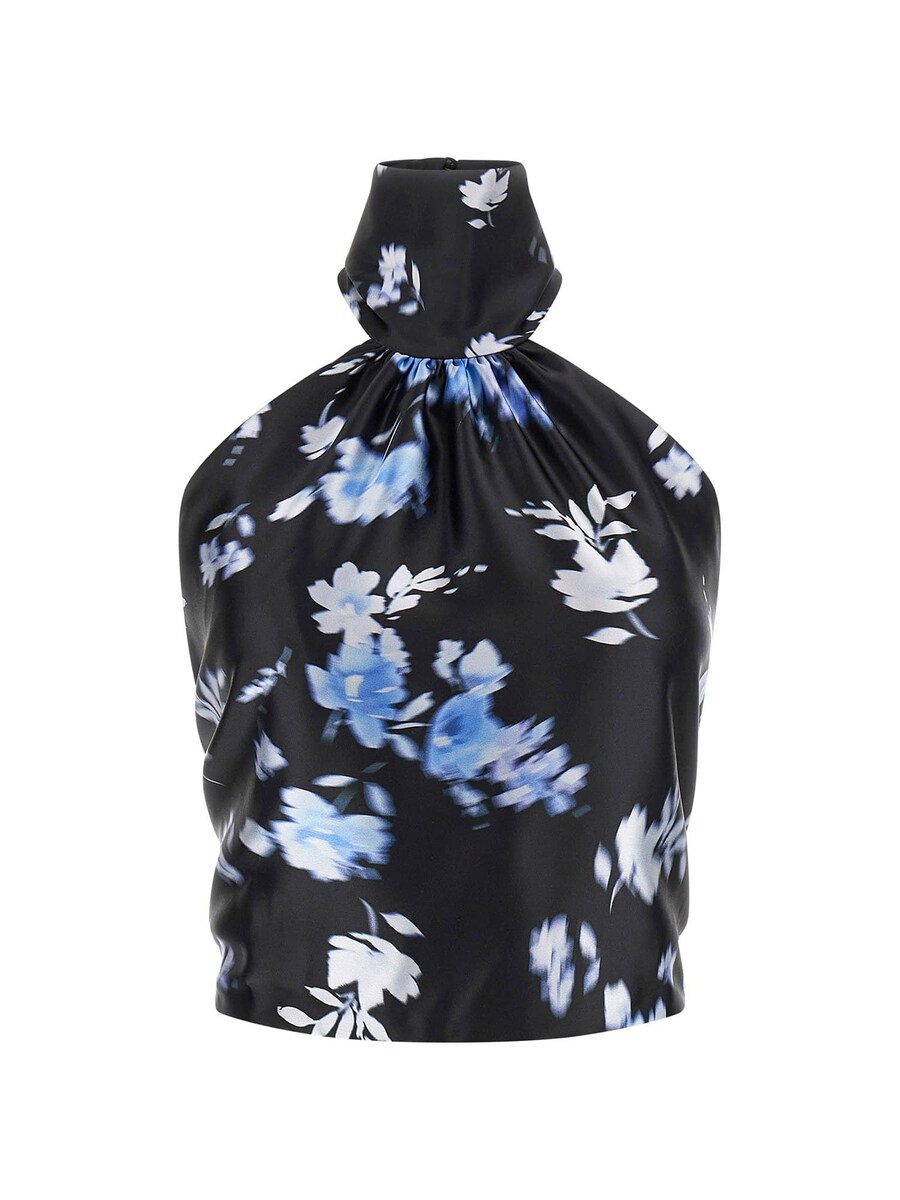 Блуза GUESS, черный
Блуза GUESS, черный