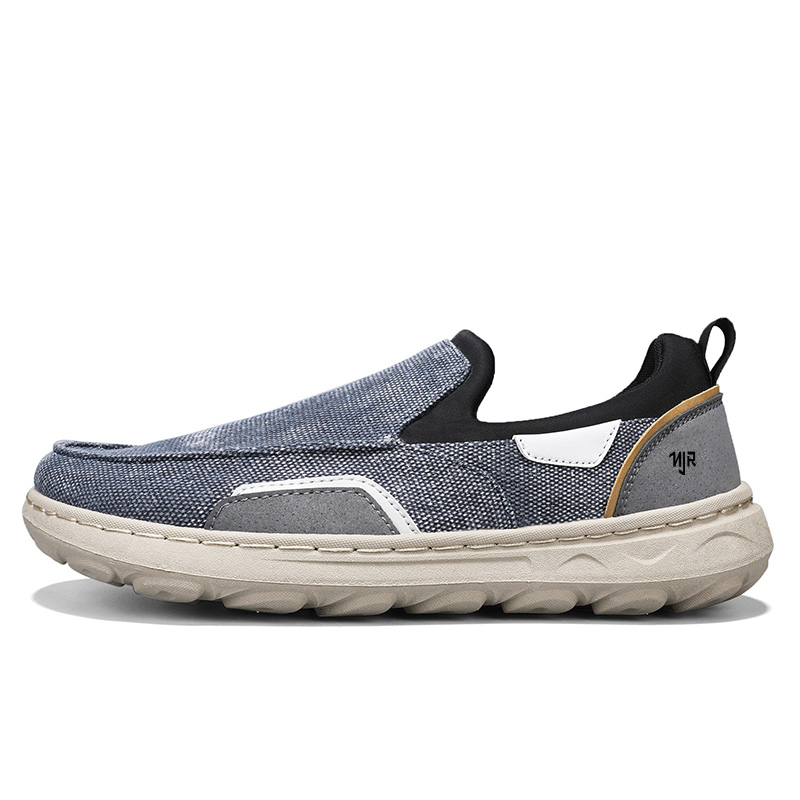 Низкие повседневные туфли мужские NANJIREN, Denim Blue
Низкие повседневные туфли мужские NANJIREN, Denim Blue