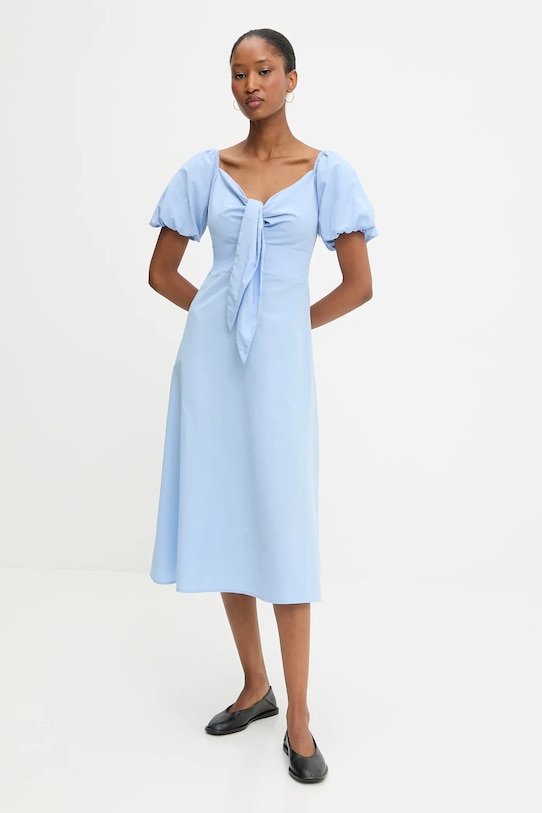 Платье Answear.Lab, синий
Платье Answear.Lab, синий