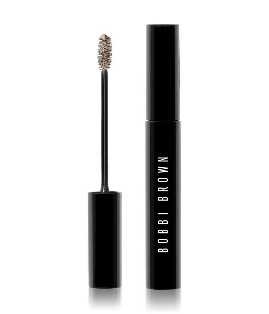 Гель для бровей Bobbi Brown Natural Brow Shaper, Blonde, 4.4 ml 
Гель для бровей Bobbi Brown Natural Brow Shaper, Blonde, 4.4 ml