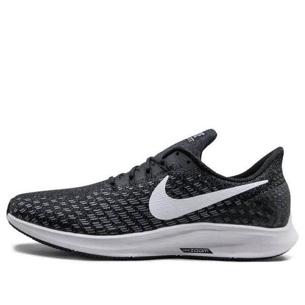 Кроссовки air zoom pegasus 35 Nike, черный
Кроссовки air zoom pegasus 35 Nike, черный