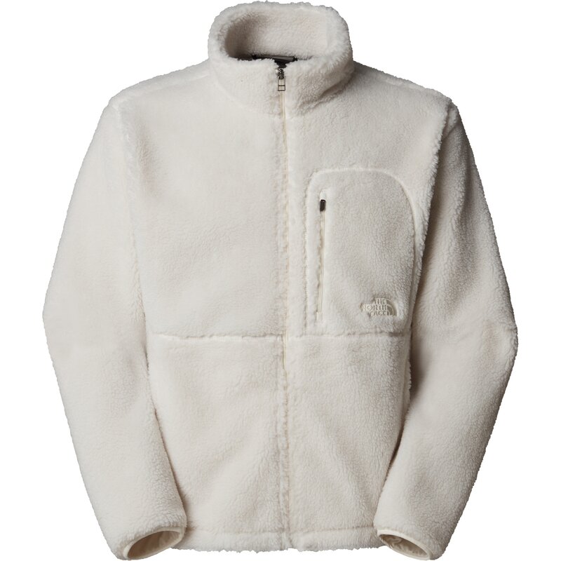 Куртка m extreme pile fz jacket 2 The North Face, белый
Куртка m extreme pile fz jacket 2 The North Face, белый