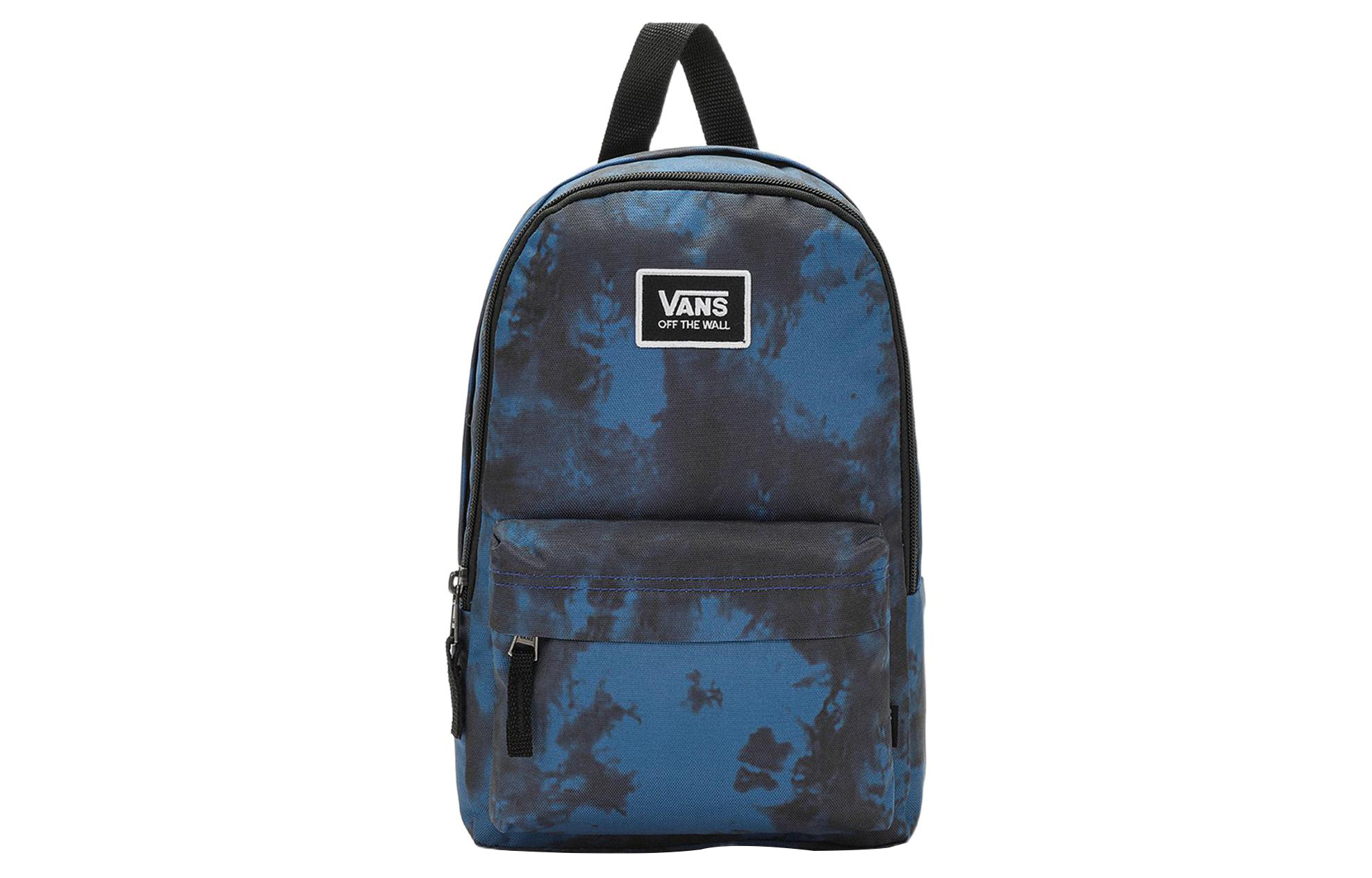 Рюкзак из полиэстера, унисекс, расцветка «тай-дай» Vans, tie-dye color
Рюкзак из полиэстера, унисекс, расцветка «тай-дай» Vans, tie-dye color