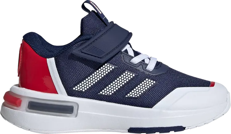 Кроссовки Marvel x Racer TR21 EL J 'Captain America', синий
Кроссовки Marvel x Racer TR21 EL J 'Captain America', синий