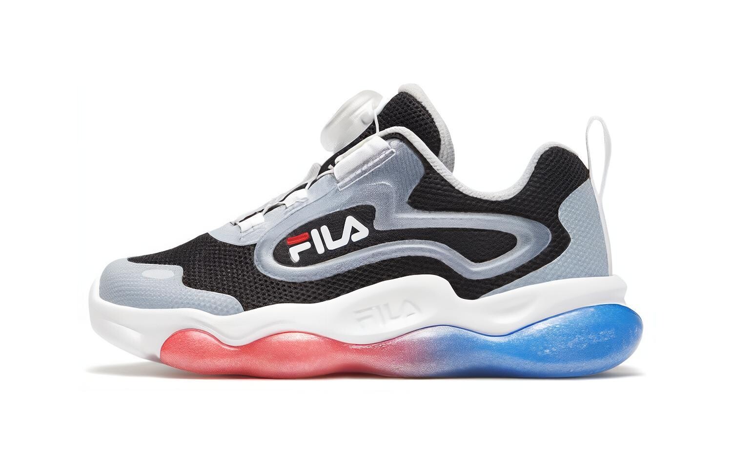 Обувь FILA Kids Lifestyle PS, Black/Philo White
Обувь FILA Kids Lifestyle PS, Black/Philo White