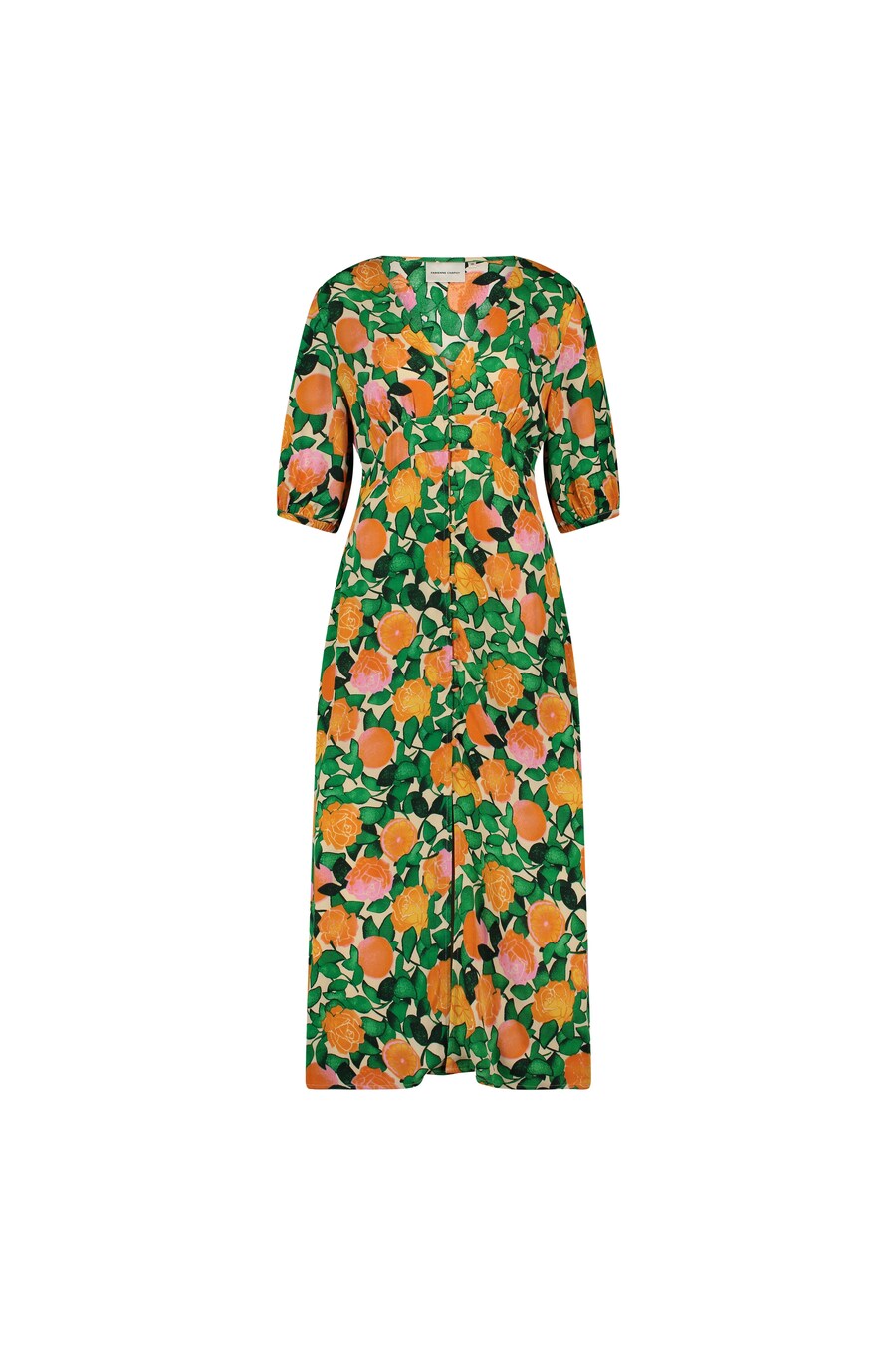 Миди платье Fabienne Chapot, Green
Миди платье Fabienne Chapot, Green