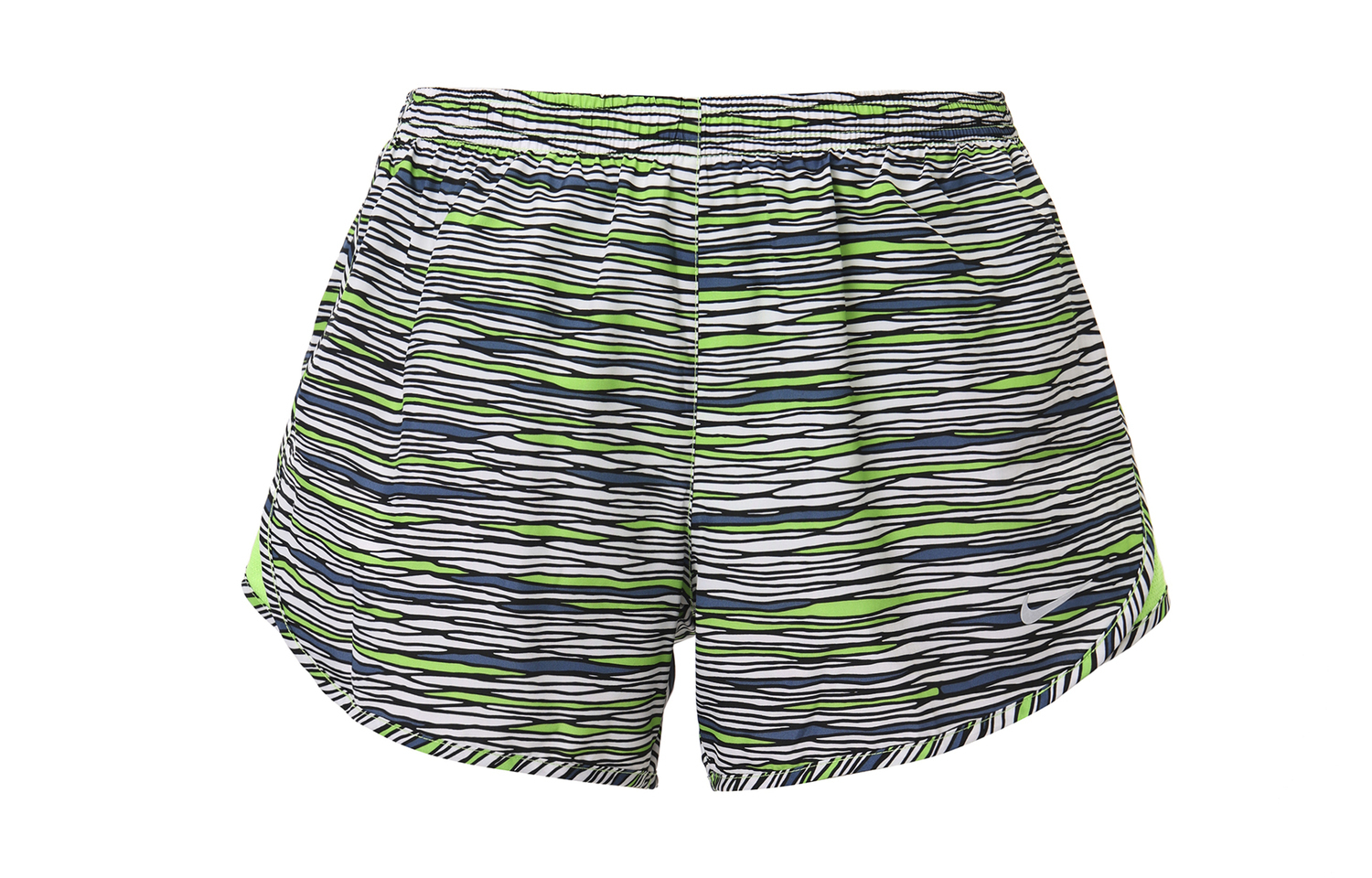 Женские повседневные шорты Nike разноцветные
Женские повседневные шорты Nike разноцветные