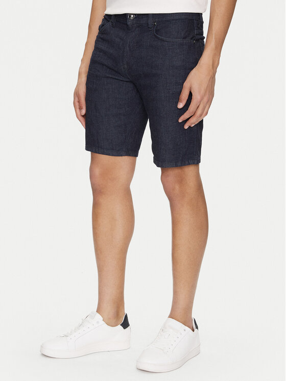 Современные джинсовые шорты 17 JD-06Fort 30047486 Joop!, синий
Современные джинсовые шорты 17 JD-06Fort 30047486 Joop!, синий