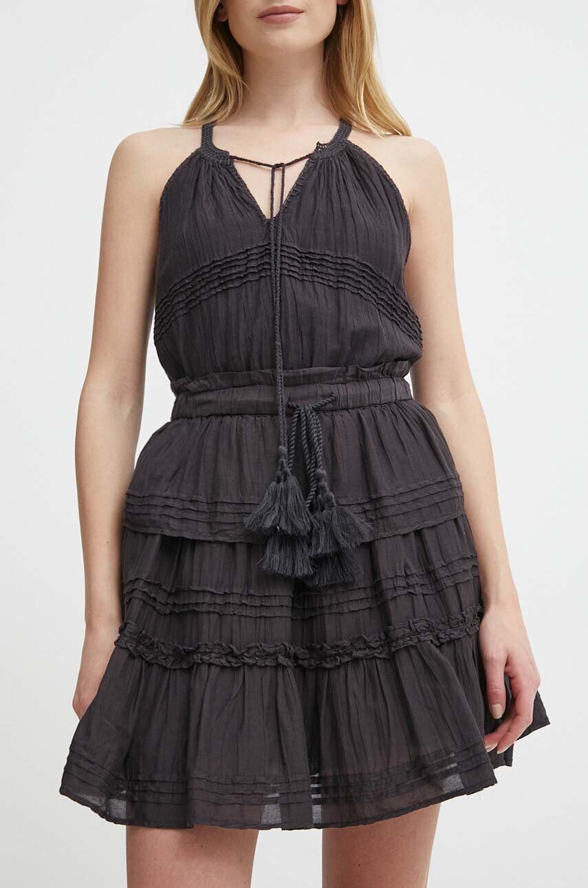 ДЭЛИН юбка Pepe Jeans, серый
ДЭЛИН юбка Pepe Jeans, серый