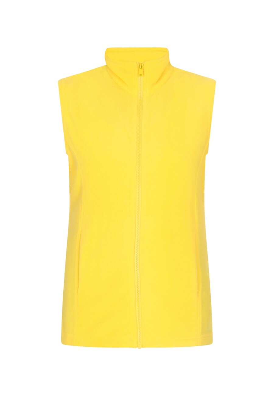 Жилет HOMEBASE Vest, желтый 
Жилет HOMEBASE Vest, желтый