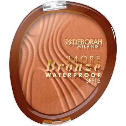 Deborah Milano 24Ore Bronze 01 Светло-розовый
Deborah Milano 24Ore Bronze 01 Светло-розовый