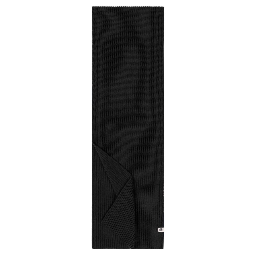 Шарф Roeckl, черный
Шарф Roeckl, черный