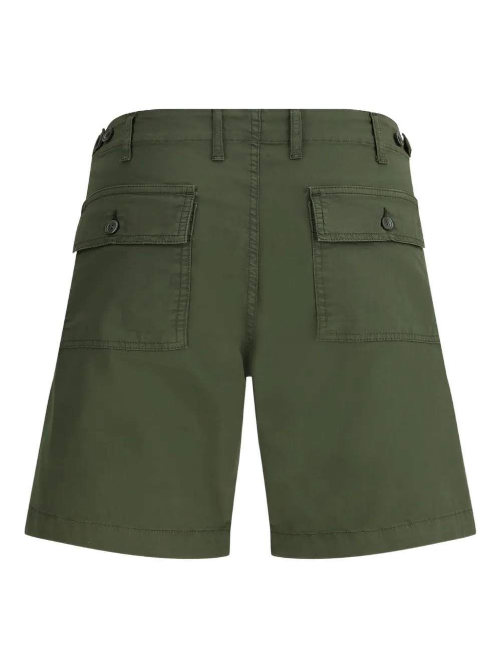 Бермуды с карманом Dover Cruna, зеленый
Бермуды с карманом Dover Cruna, зеленый
