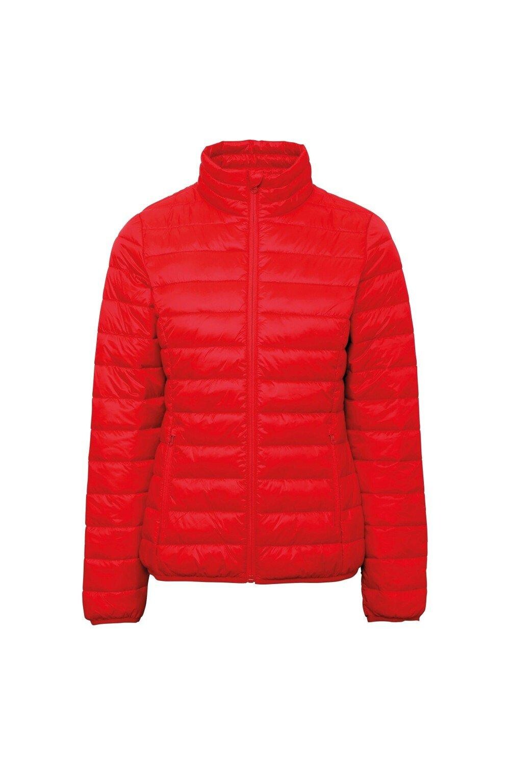 Стеганая куртка Terrain с длинными рукавами 2786, красный
Стеганая куртка Terrain с длинными рукавами 2786, красный