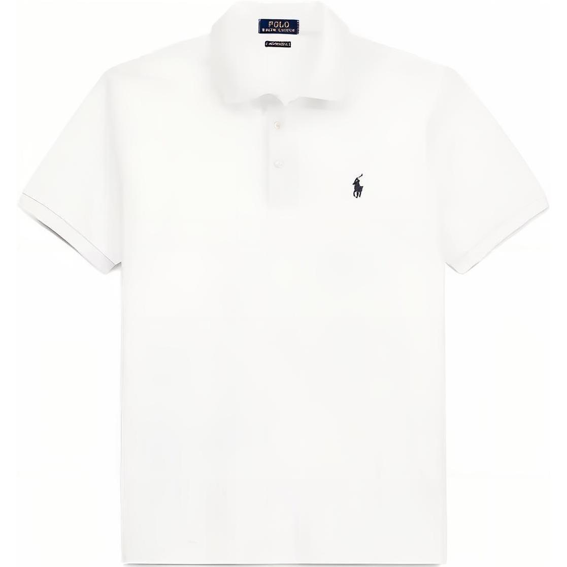 Polo Ralph Lauren Белая поло для мужчин, Белый, Polo Ralph Lauren Белая поло для мужчин
Polo Ralph Lauren Белая поло для мужчин, Белый, Polo Ralph Lauren Белая поло для мужчин