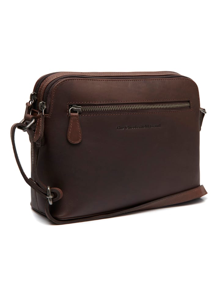 Наплечная сумка The Chesterfield Brand, коричневый
Наплечная сумка The Chesterfield Brand, коричневый